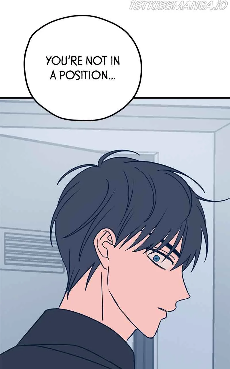 Throw the Trash in the Trash cane Chapter 30 page 108