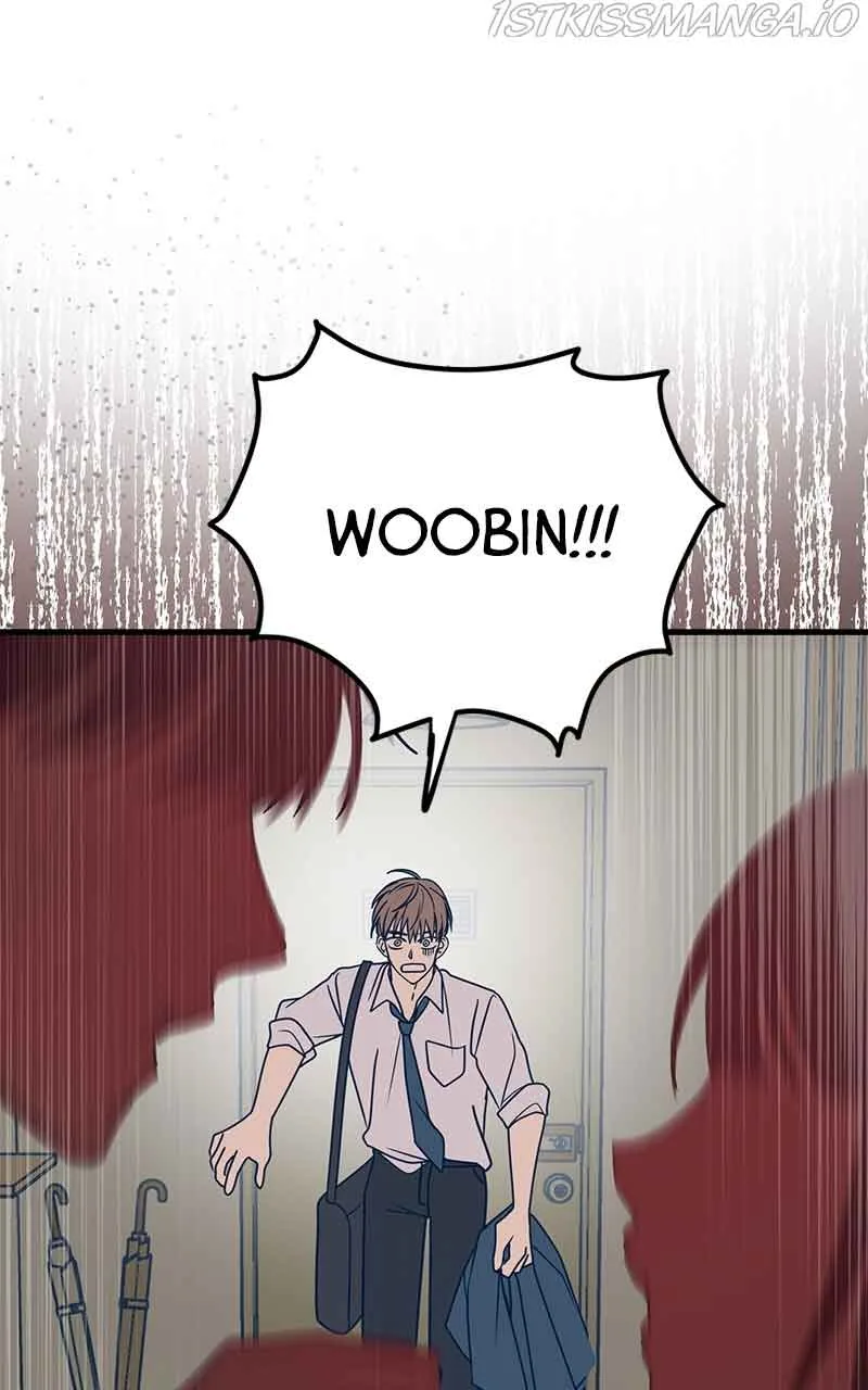 Throw the Trash in the Trash cane Chapter 30 page 86