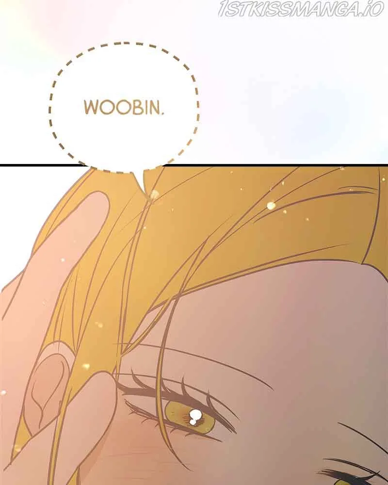 Throw the Trash in the Trash cane Chapter 29 page 92