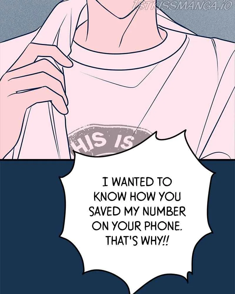Throw the Trash in the Trash cane Chapter 23 page 141