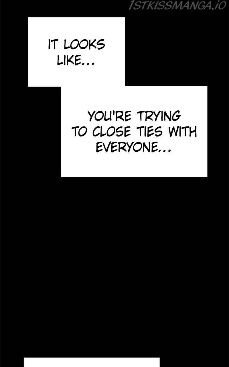 Throw the Trash in the Trash cane Chapter 30 page 141