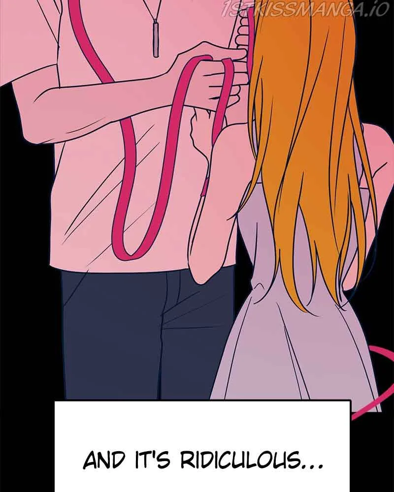 Throw the Trash in the Trash cane Chapter 29 page 142