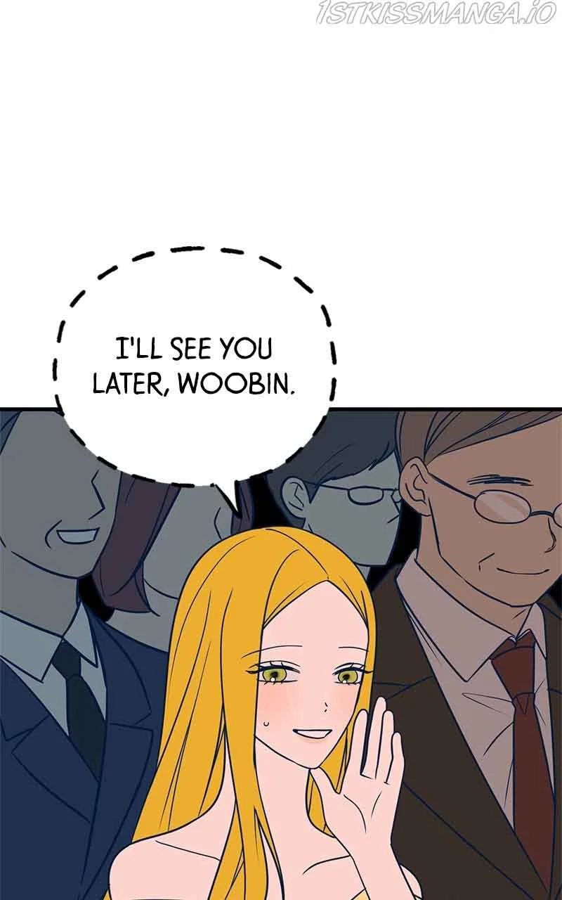 Throw the Trash in the Trash cane Chapter 31 page 73