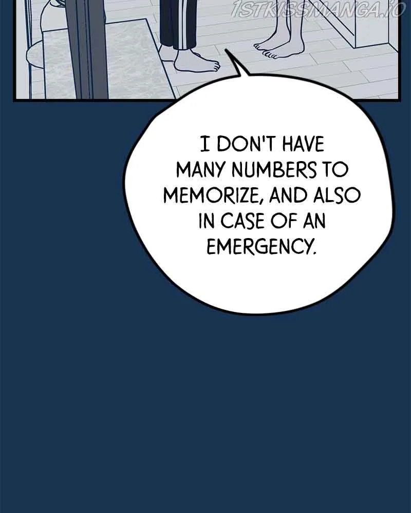 Throw the Trash in the Trash cane Chapter 23 page 148