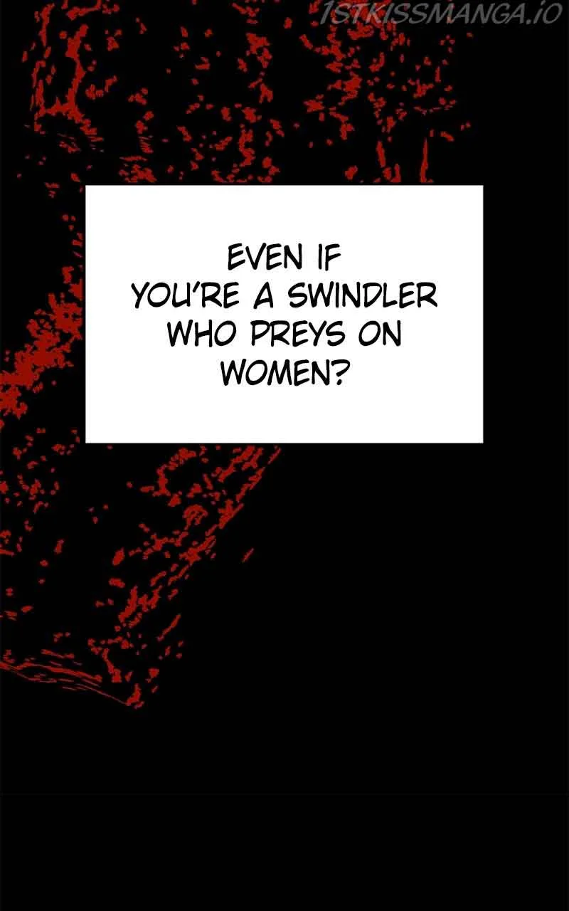 Throw the Trash in the Trash cane Chapter 30 page 146