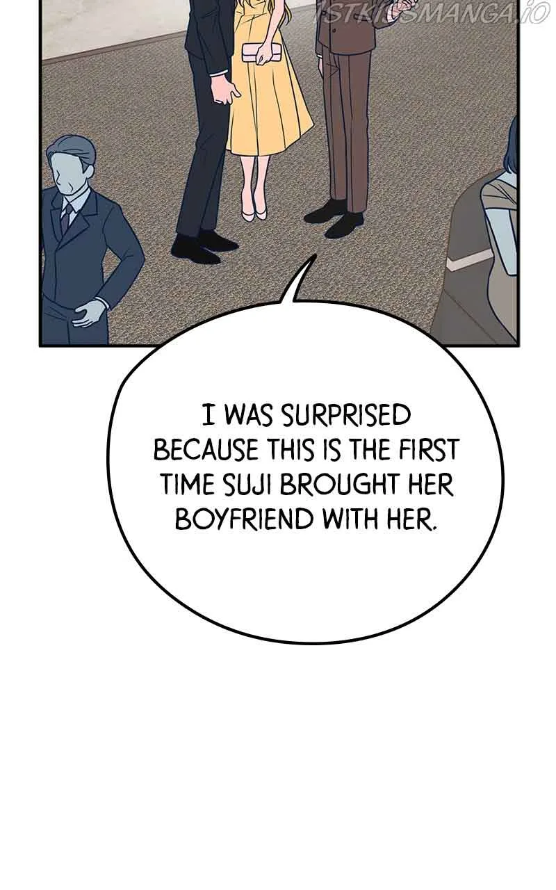 Throw the Trash in the Trash cane Chapter 31 page 63