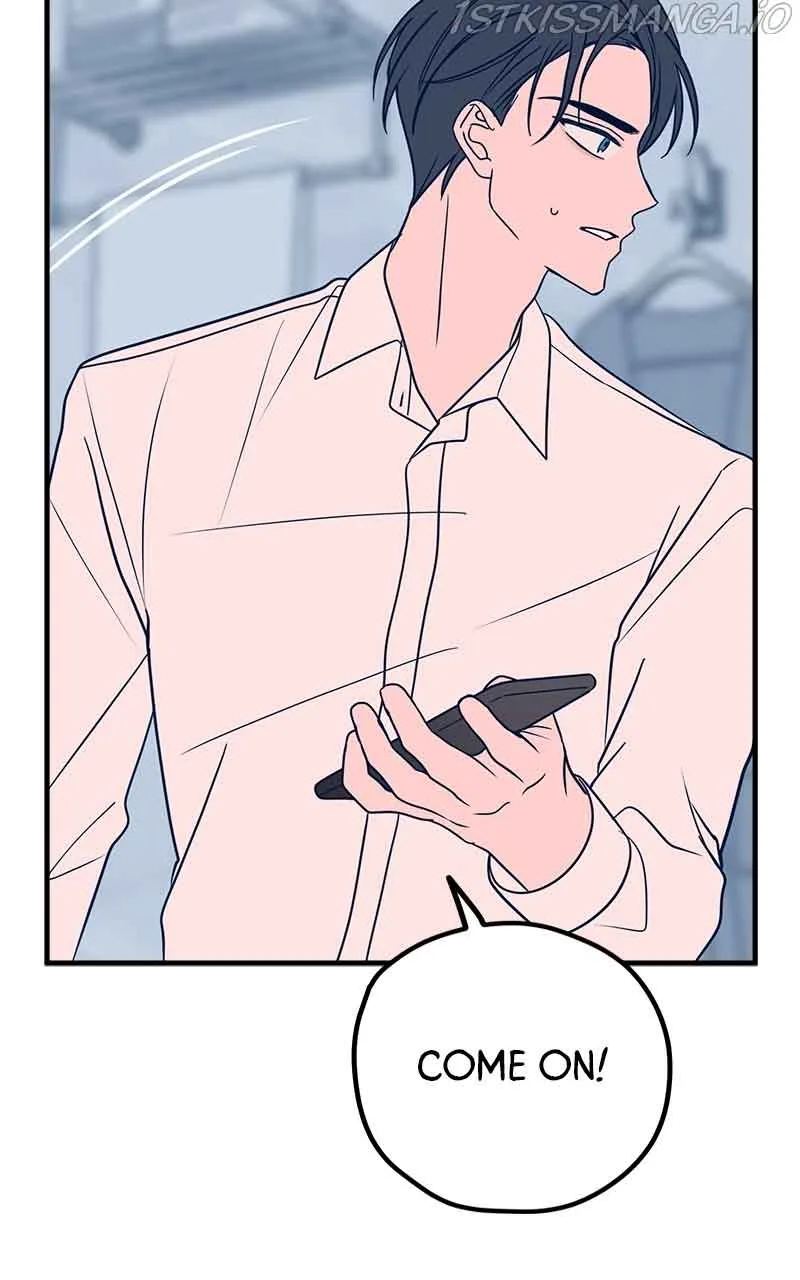 Throw the Trash in the Trash cane Chapter 31 page 14