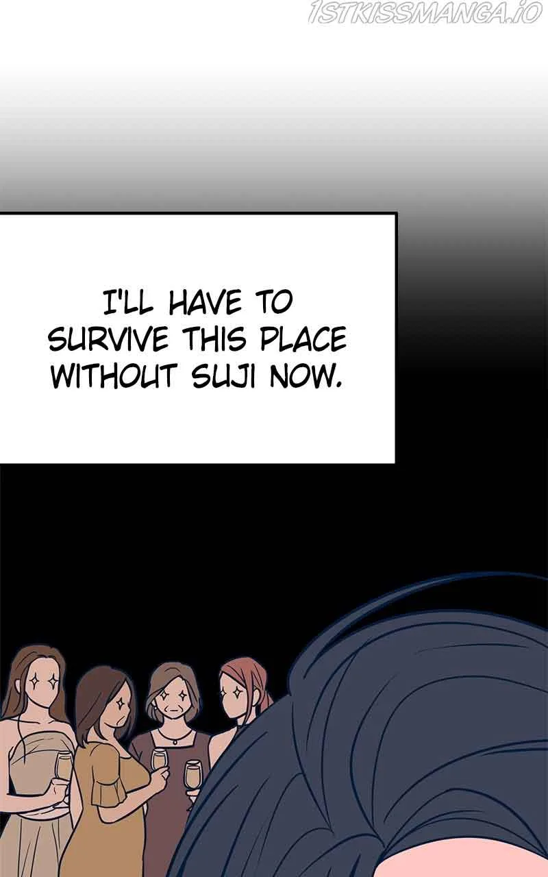 Throw the Trash in the Trash cane Chapter 31 page 76