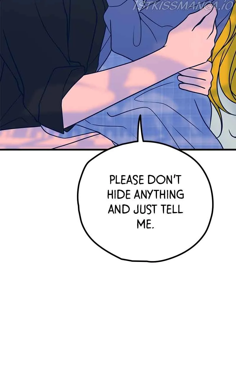 Throw the Trash in the Trash cane Chapter 30 page 120