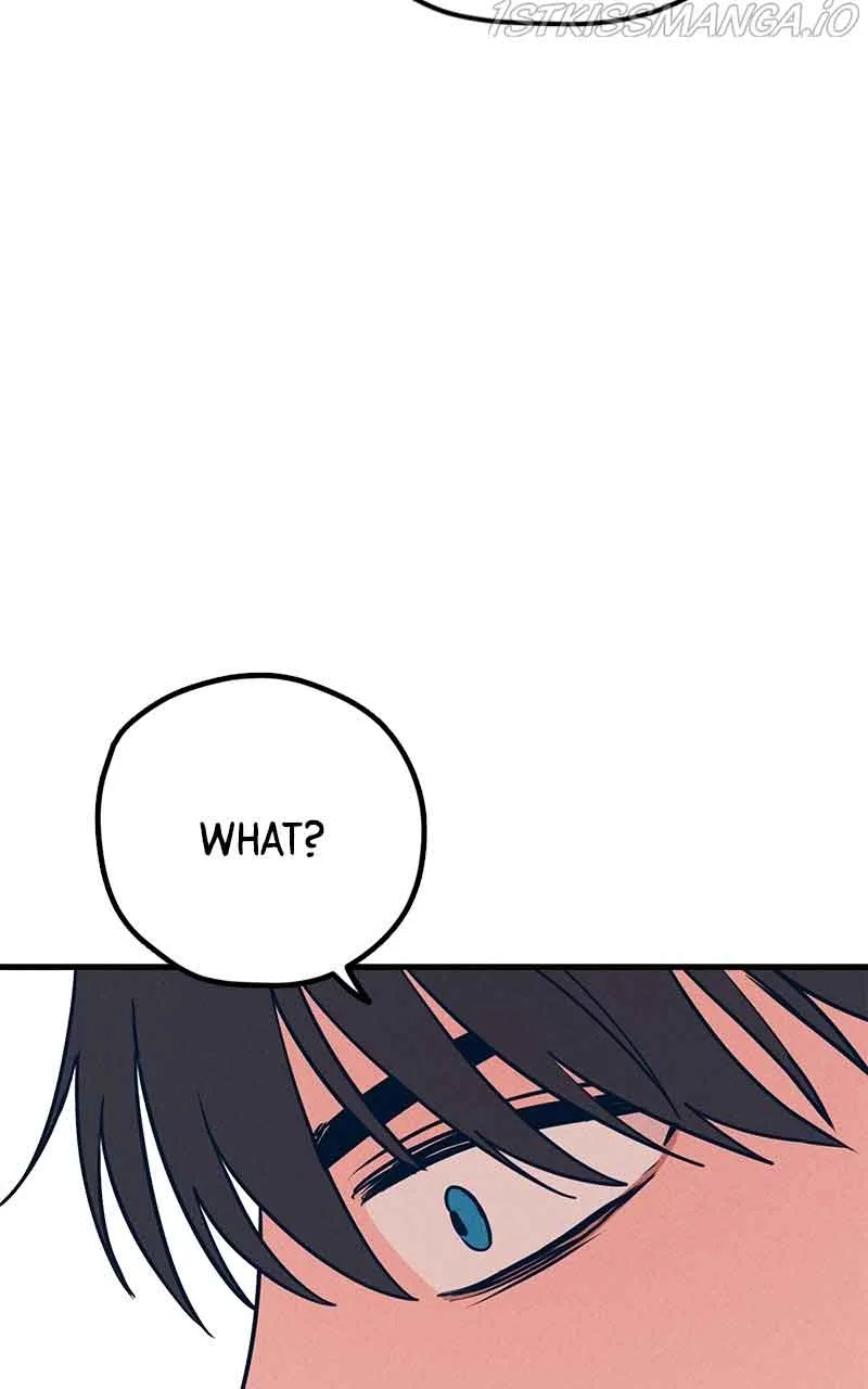 Throw the Trash in the Trash cane Chapter 30 page 95