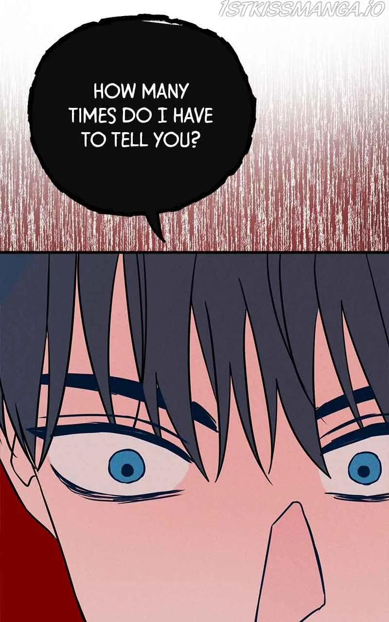 Throw the Trash in the Trash cane Chapter 30 page 75