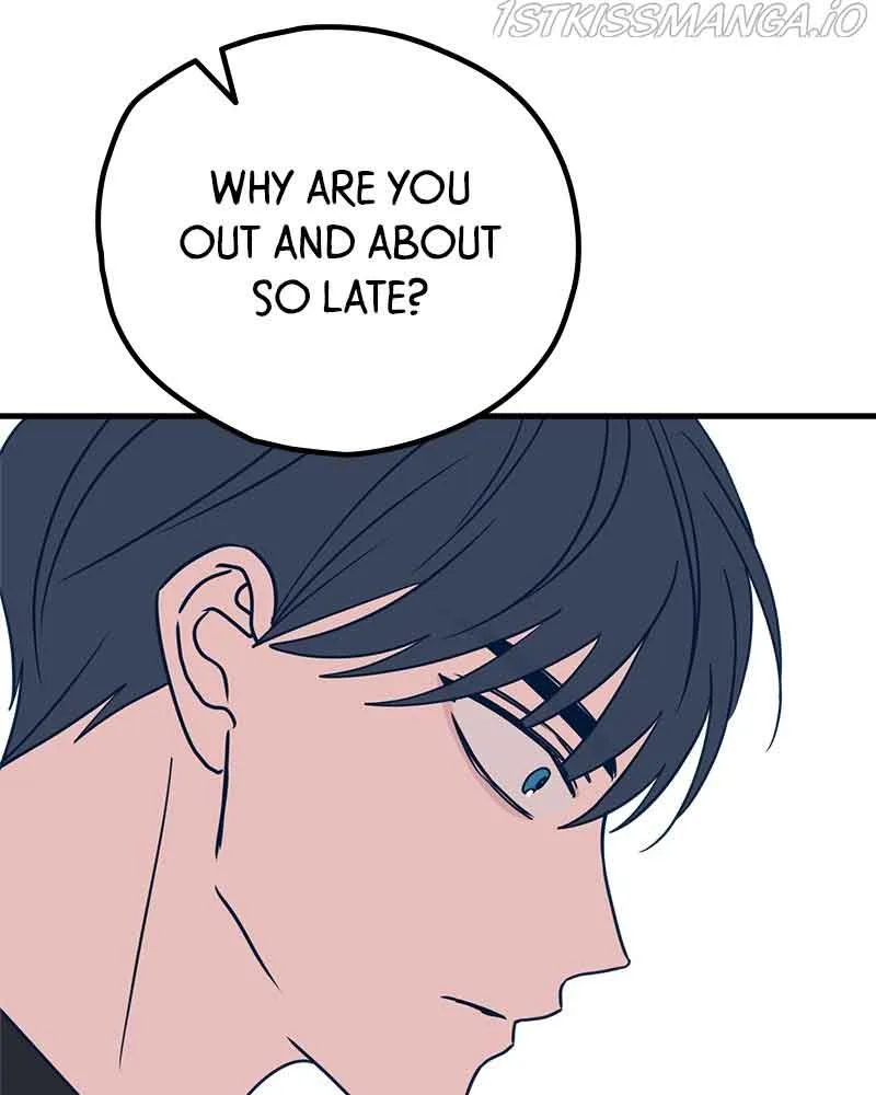 Throw the Trash in the Trash cane Chapter 29 page 210