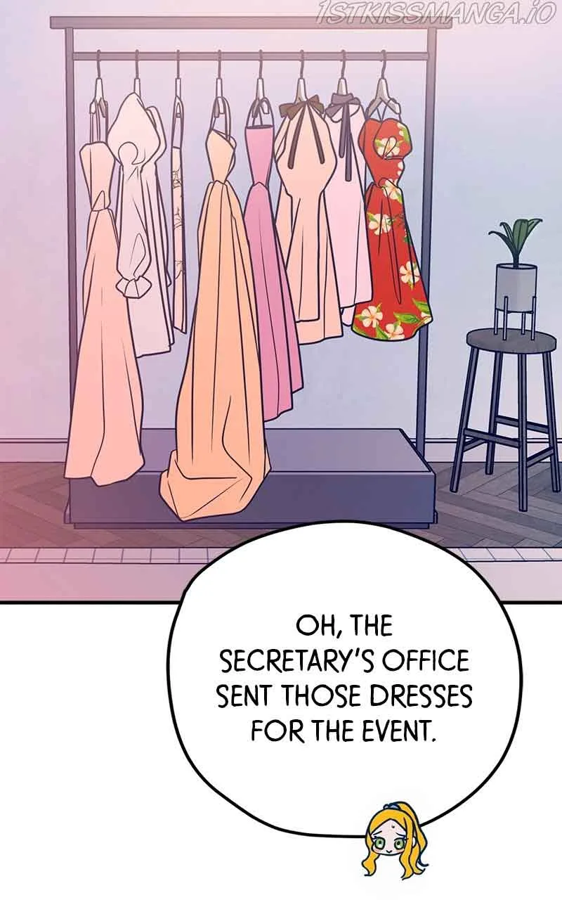 Throw the Trash in the Trash cane Chapter 30 page 126