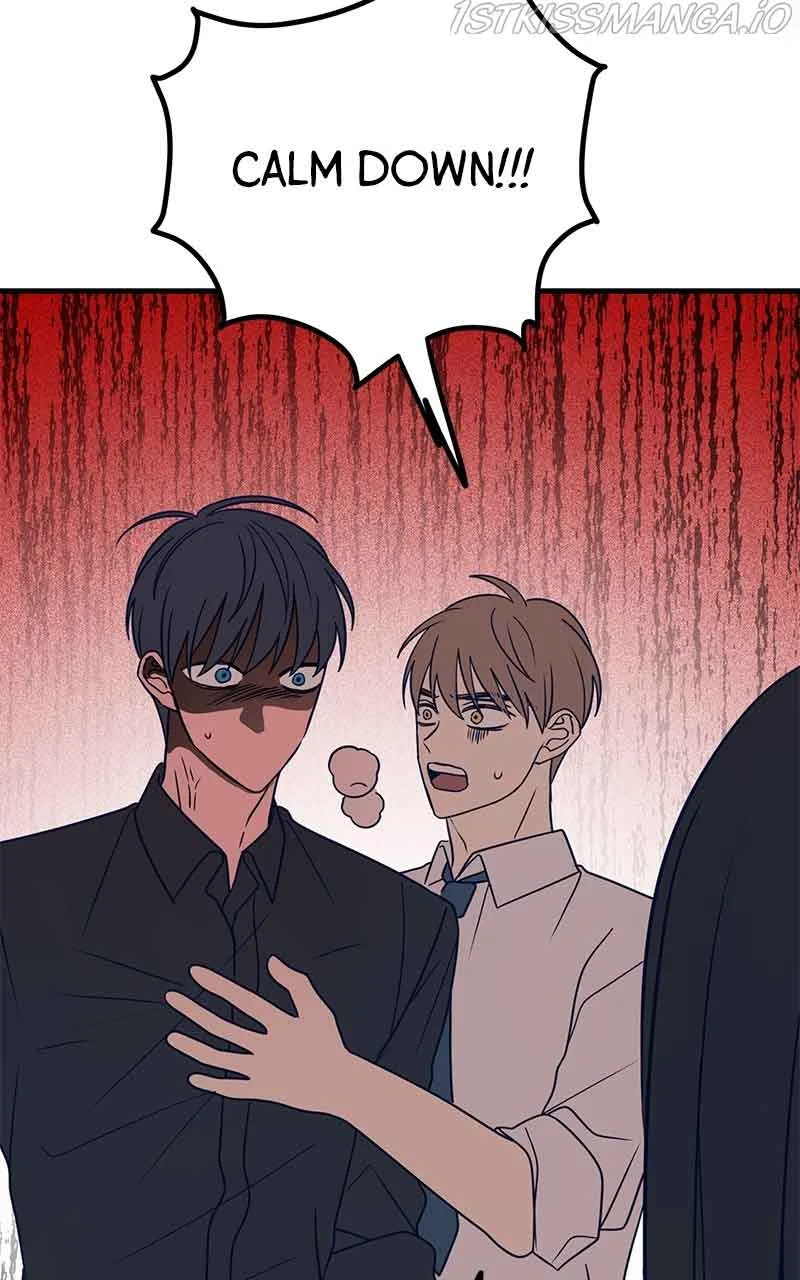 Throw the Trash in the Trash cane Chapter 30 page 88