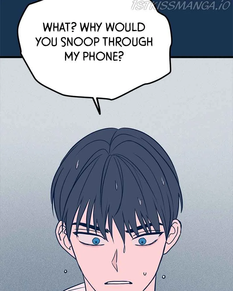 Throw the Trash in the Trash cane Chapter 23 page 140