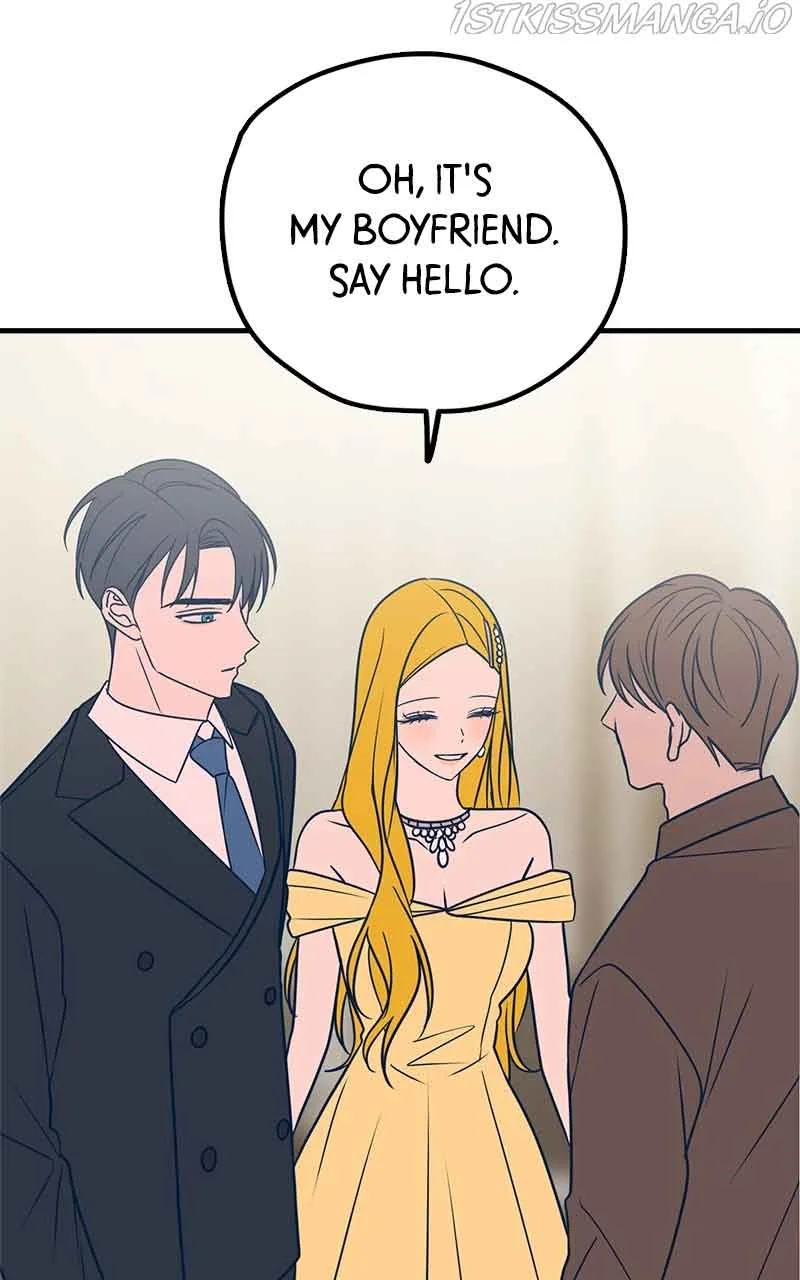 Throw the Trash in the Trash cane Chapter 31 page 48