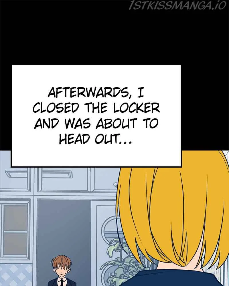 Throw the Trash in the Trash cane Chapter 26 page 89