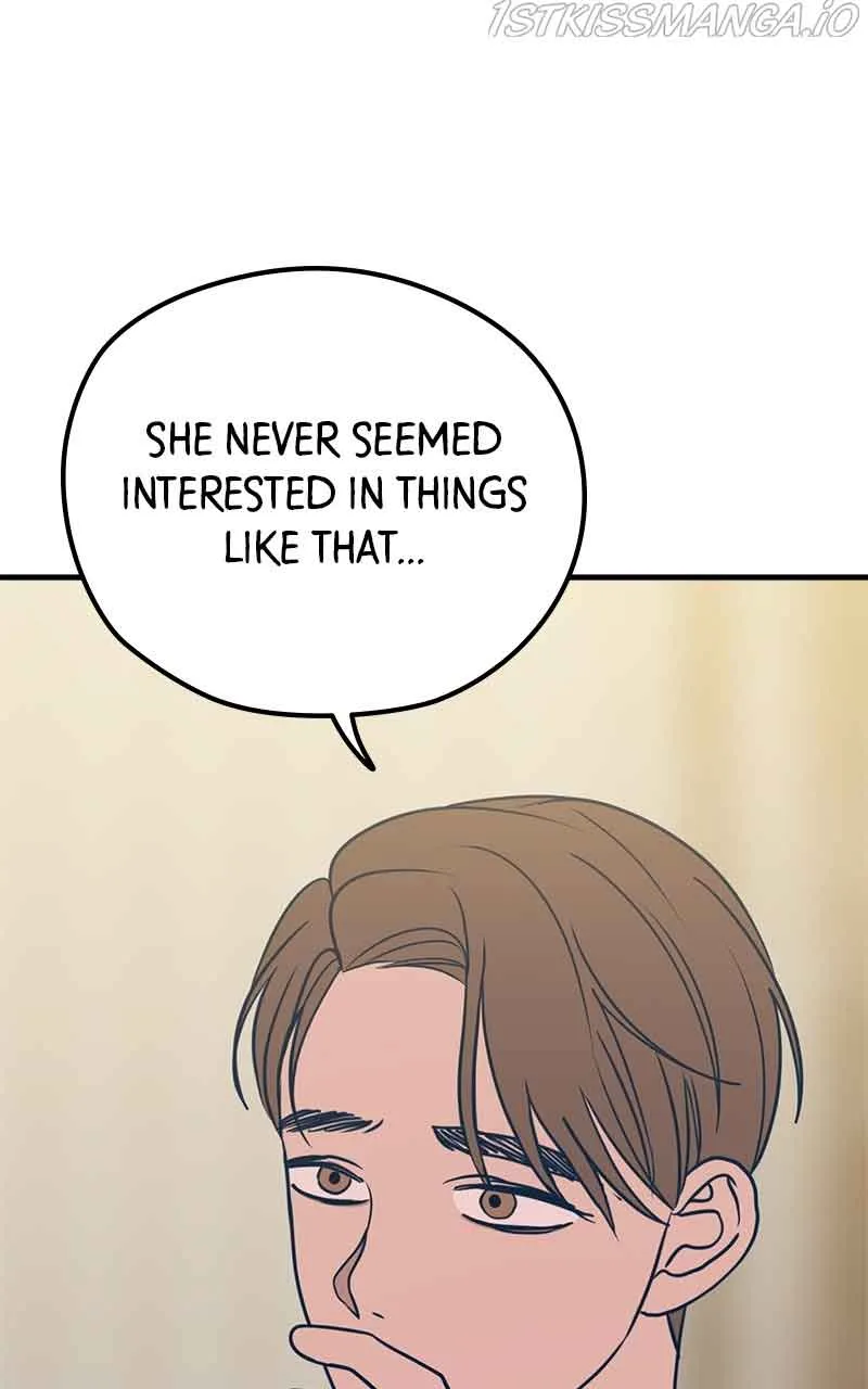 Throw the Trash in the Trash cane Chapter 31 page 64