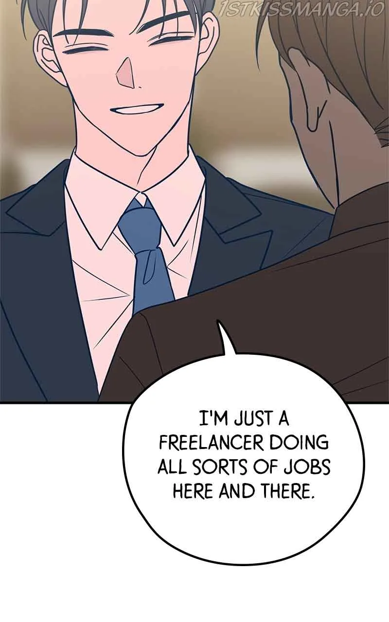 Throw the Trash in the Trash cane Chapter 31 page 61