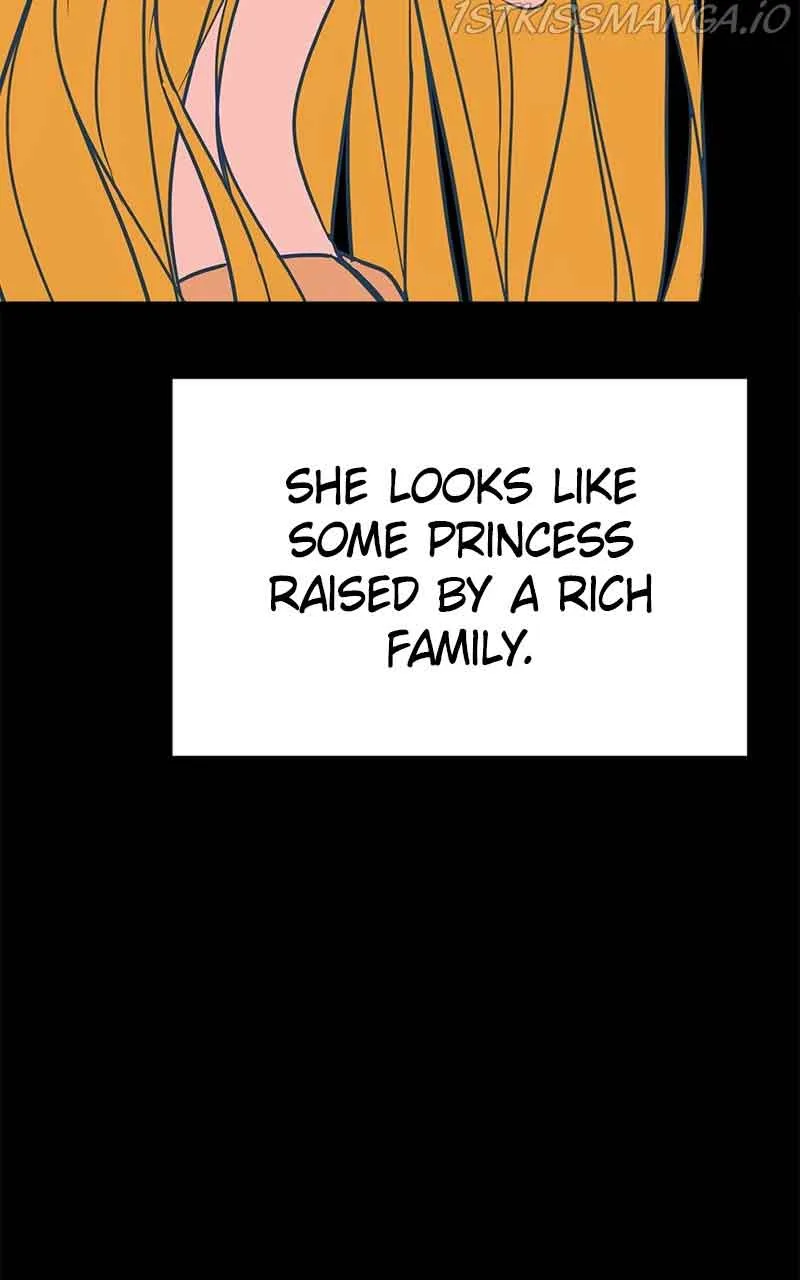 Throw the Trash in the Trash cane Chapter 30 page 143