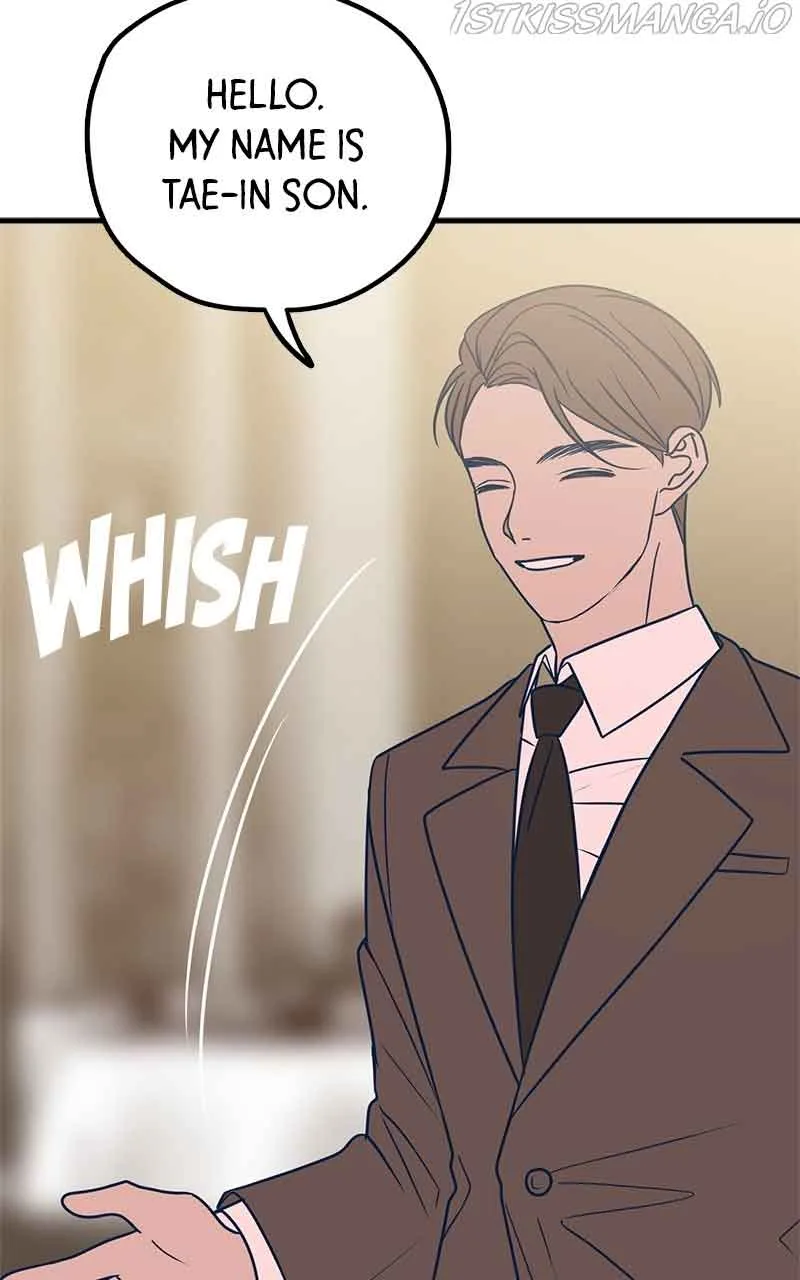 Throw the Trash in the Trash cane Chapter 31 page 50