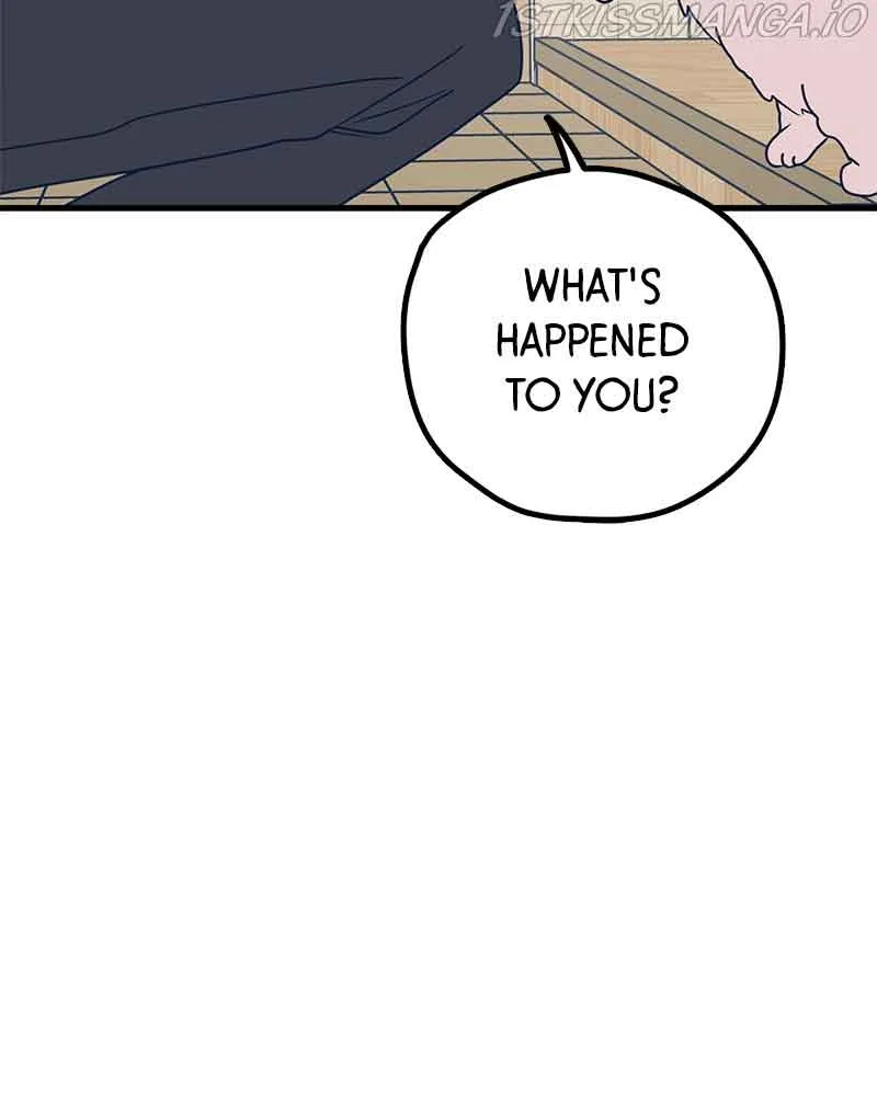 Throw the Trash in the Trash cane Chapter 29 page 209