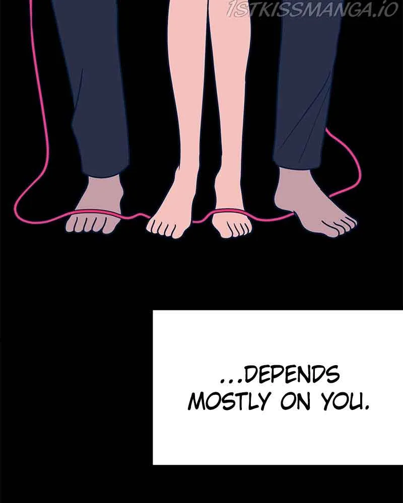Throw the Trash in the Trash cane Chapter 29 page 137