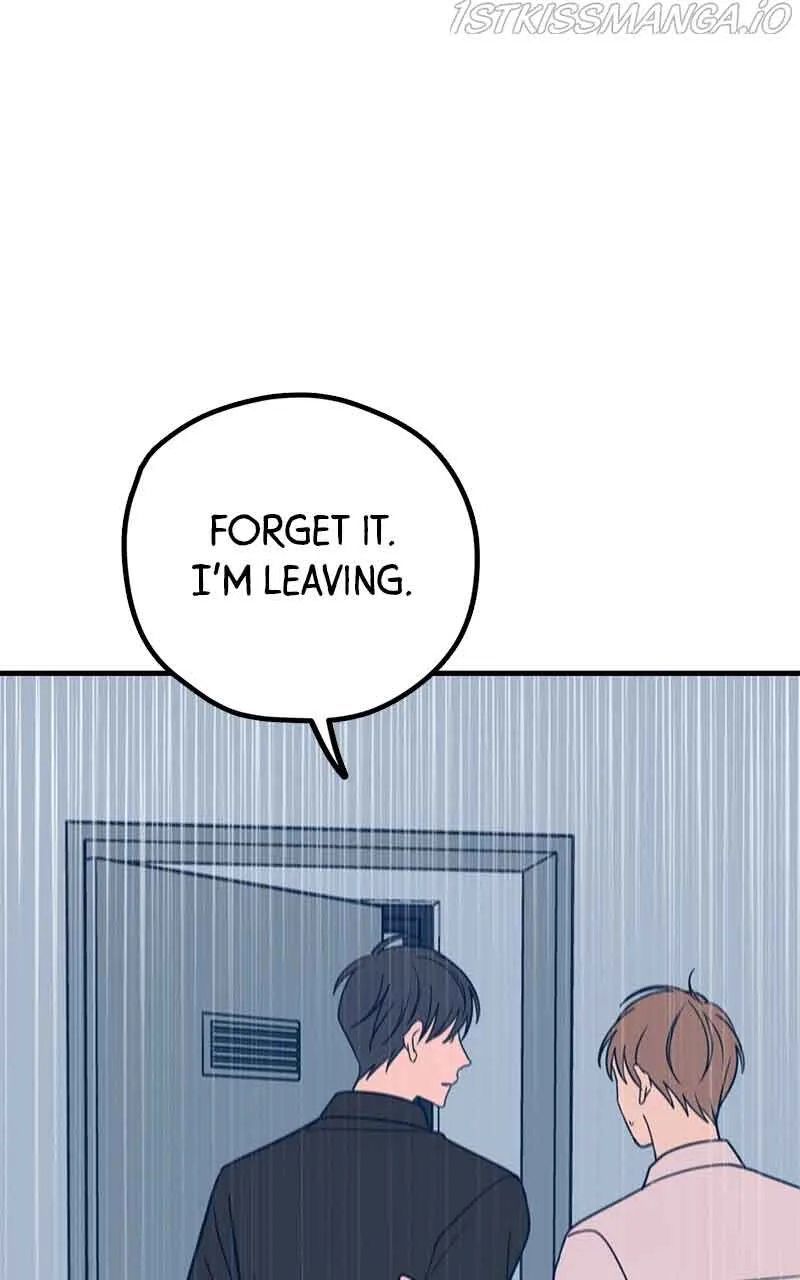 Throw the Trash in the Trash cane Chapter 30 page 104