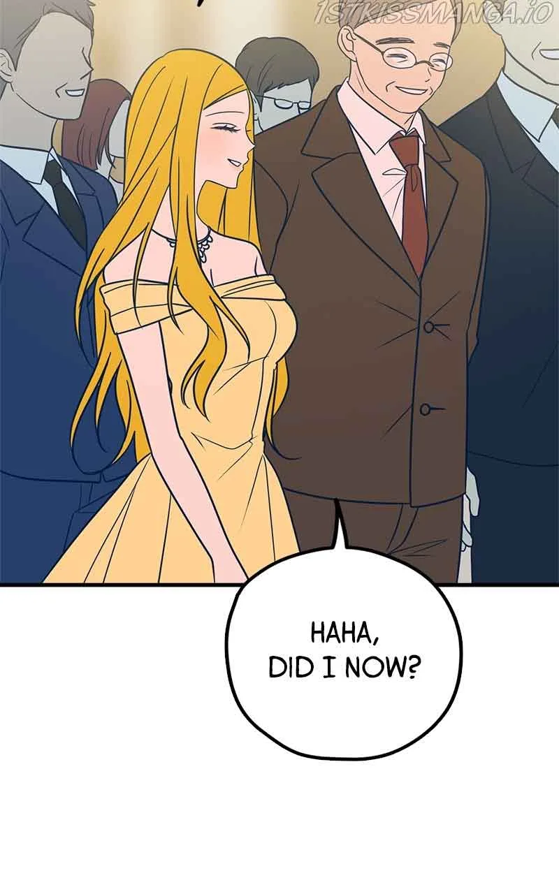 Throw the Trash in the Trash cane Chapter 31 page 72
