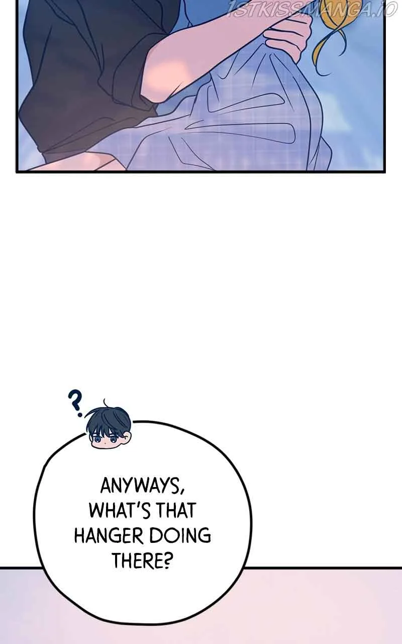 Throw the Trash in the Trash cane Chapter 30 page 125
