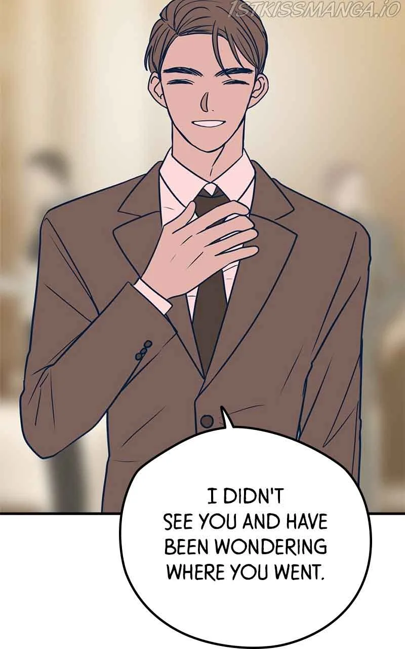 Throw the Trash in the Trash cane Chapter 31 page 41