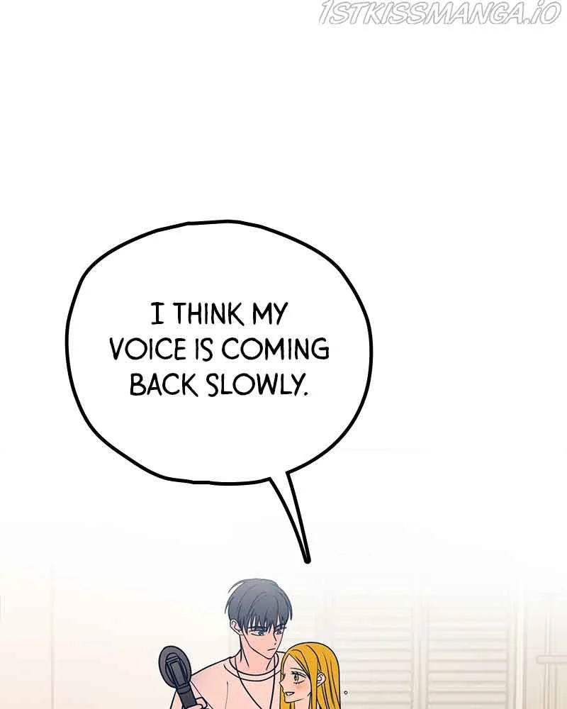 Throw the Trash in the Trash cane Chapter 29 page 128