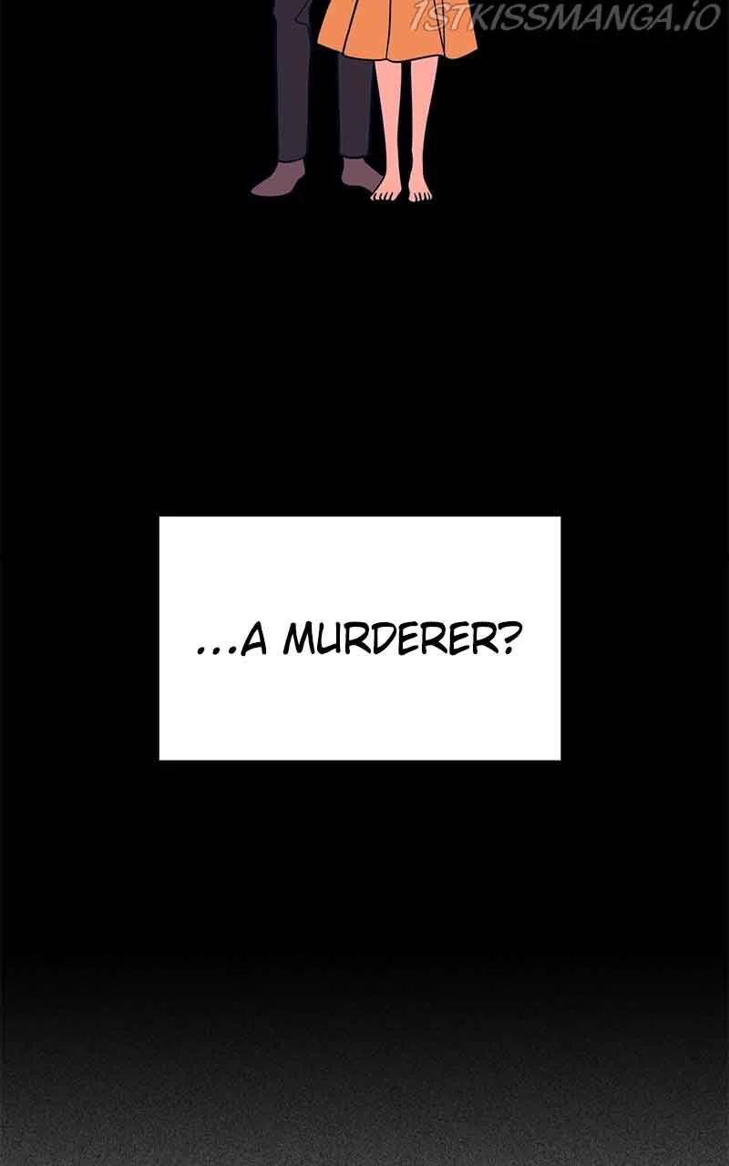 Throw the Trash in the Trash cane Chapter 30 page 148