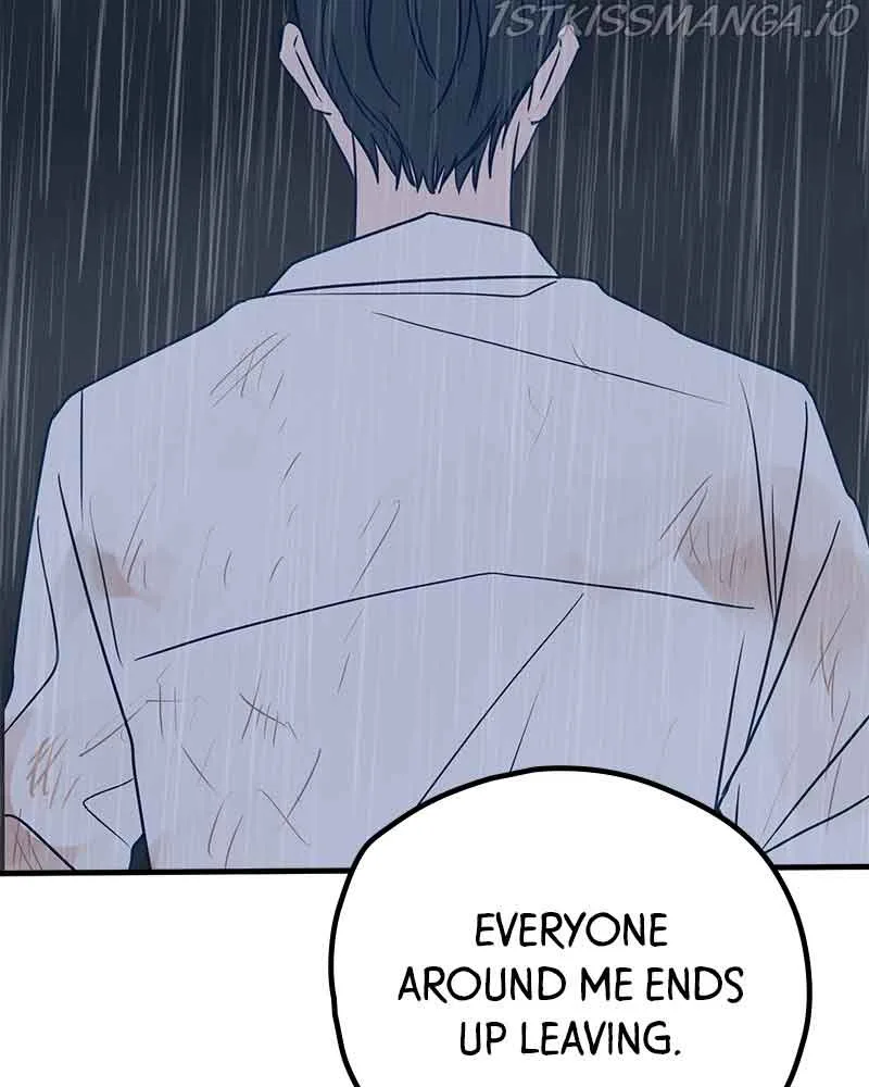 Throw the Trash in the Trash cane Chapter 29 page 169