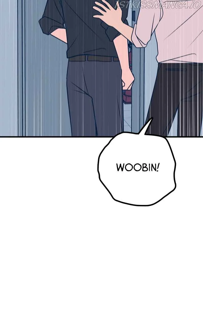 Throw the Trash in the Trash cane Chapter 30 page 105