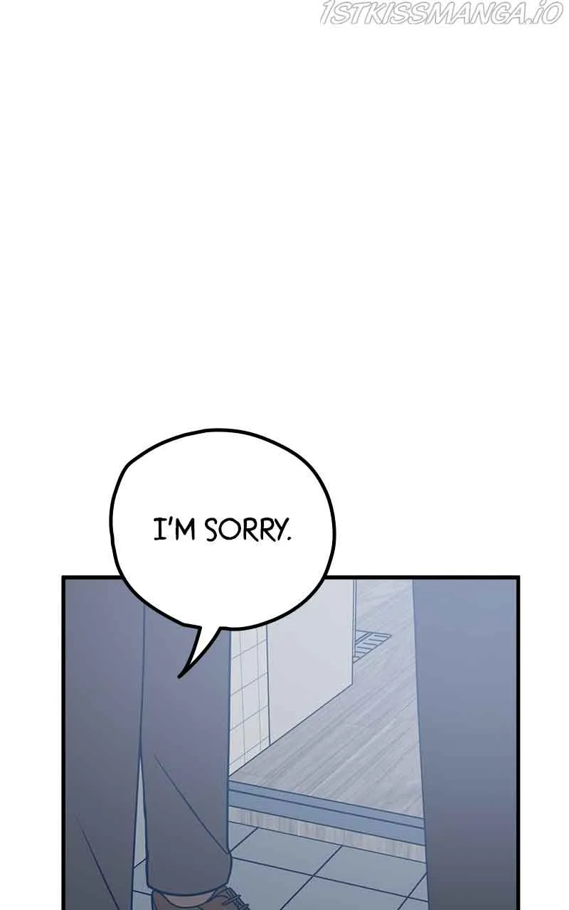 Throw the Trash in the Trash cane Chapter 30 page 99