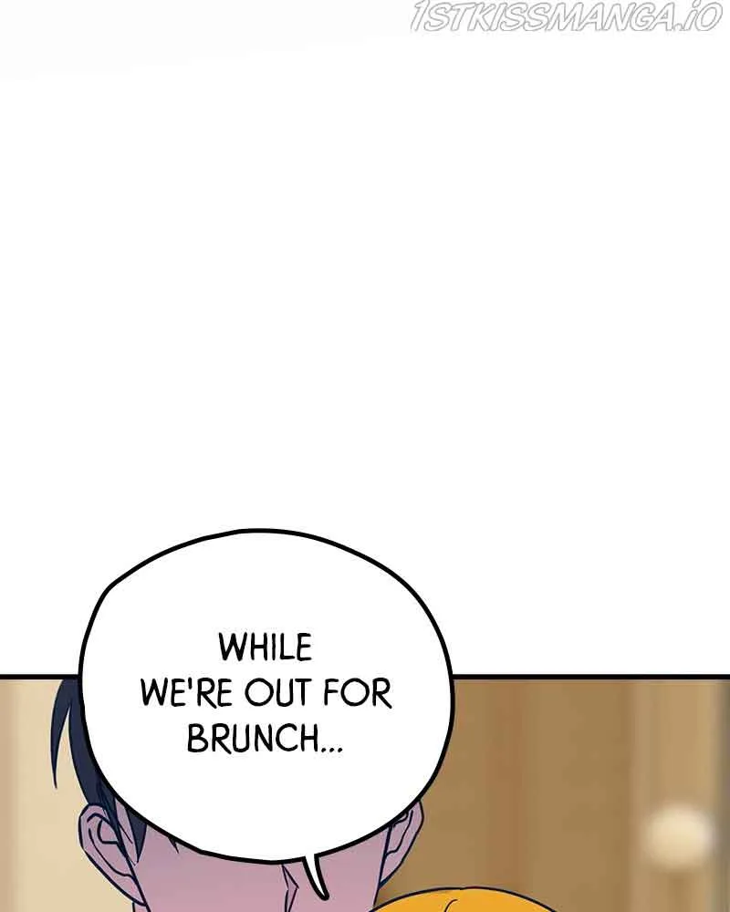 Throw the Trash in the Trash cane Chapter 29 page 148