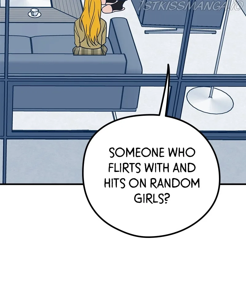 Throw the Trash in the Trash cane Chapter 25 page 44