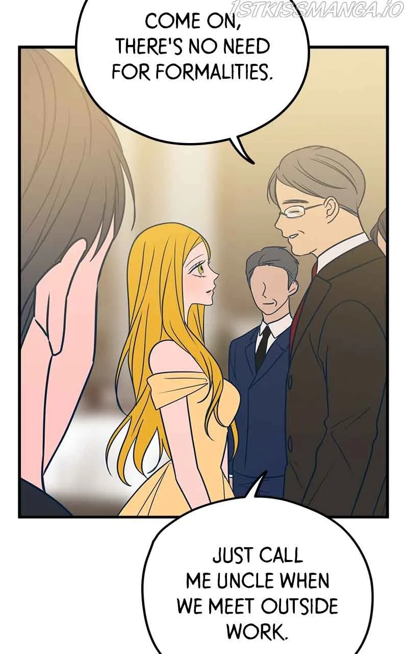 Throw the Trash in the Trash cane Chapter 31 page 70