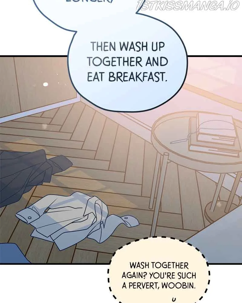 Throw the Trash in the Trash cane Chapter 29 page 120