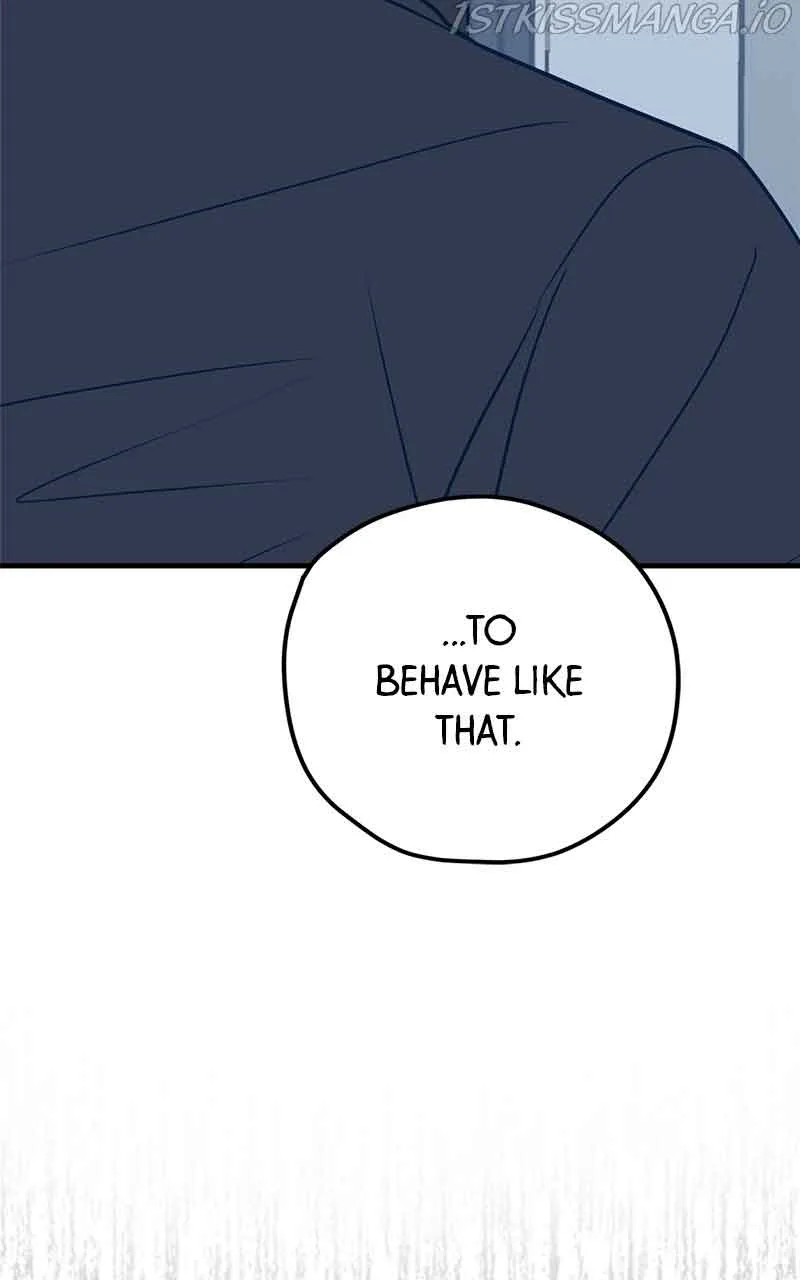 Throw the Trash in the Trash cane Chapter 30 page 109