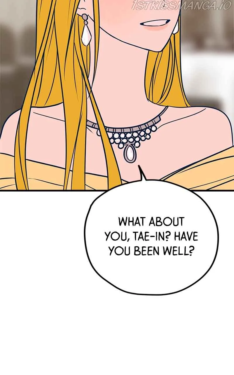 Throw the Trash in the Trash cane Chapter 31 page 45