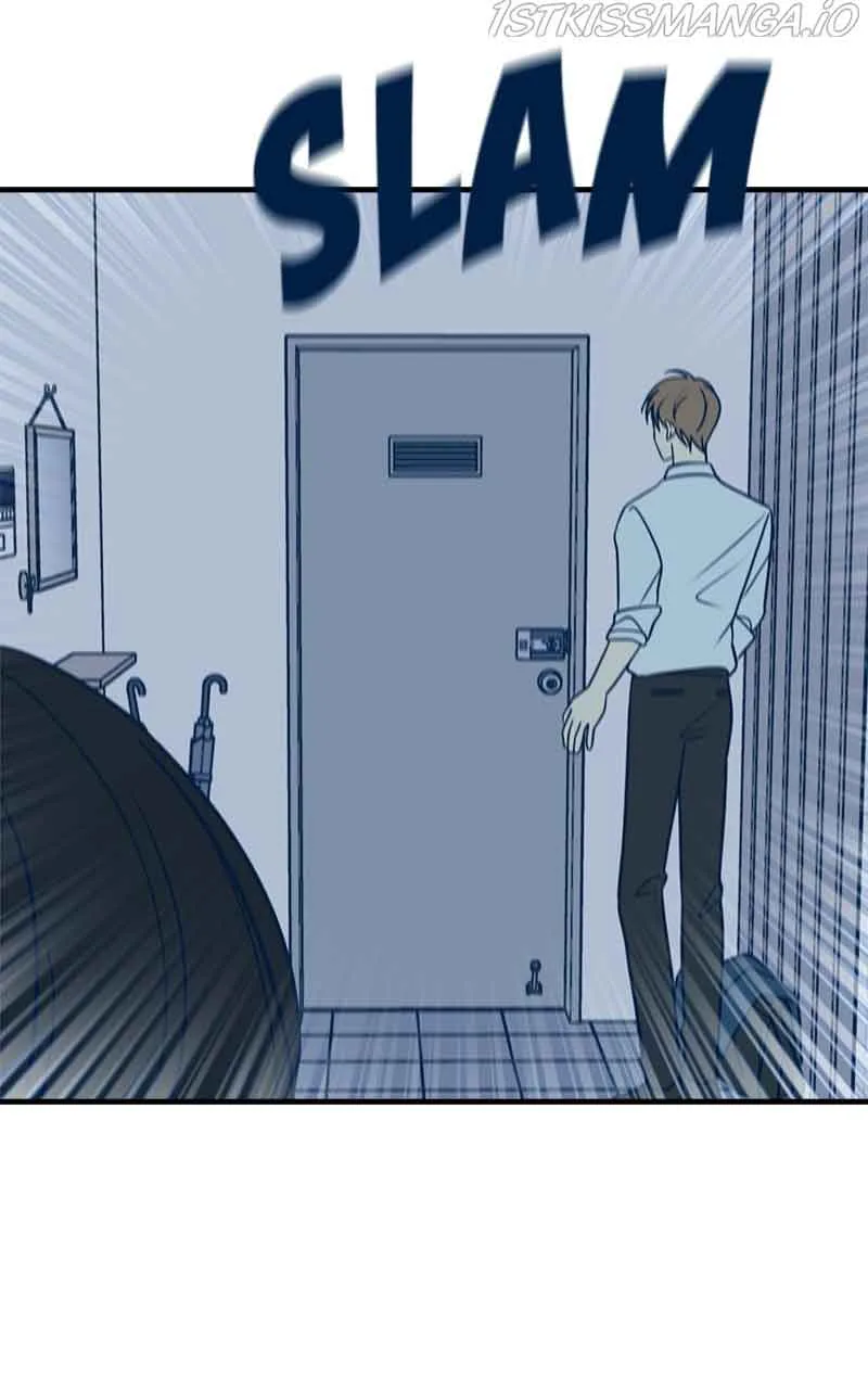 Throw the Trash in the Trash cane Chapter 30 page 111