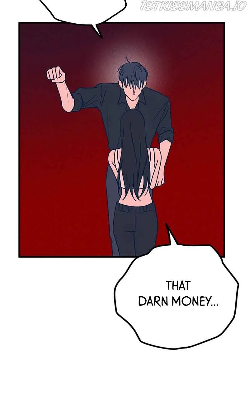 Throw the Trash in the Trash cane Chapter 30 page 77