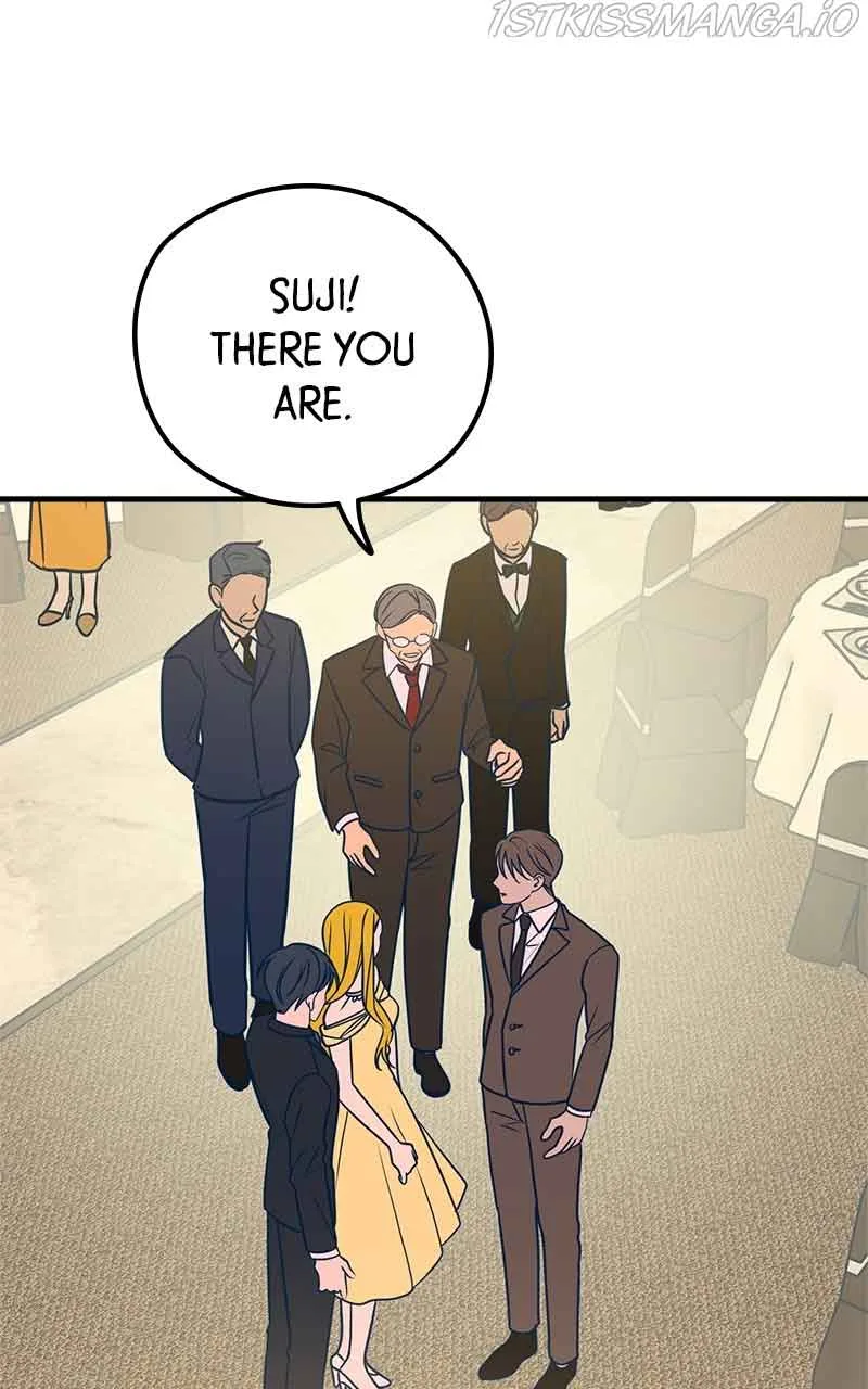 Throw the Trash in the Trash cane Chapter 31 page 68