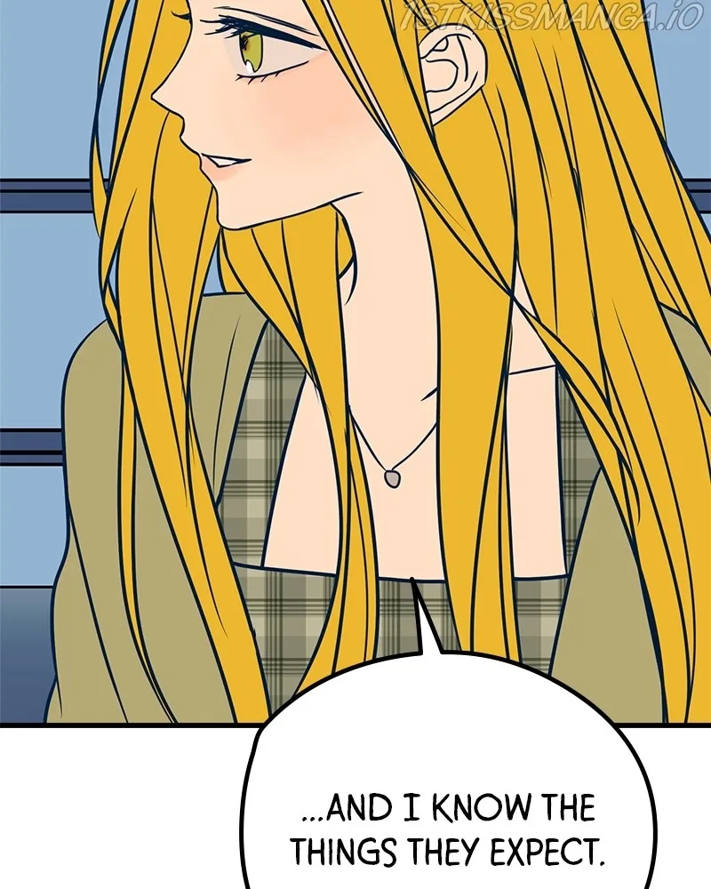 Throw the Trash in the Trash cane Chapter 25 page 30
