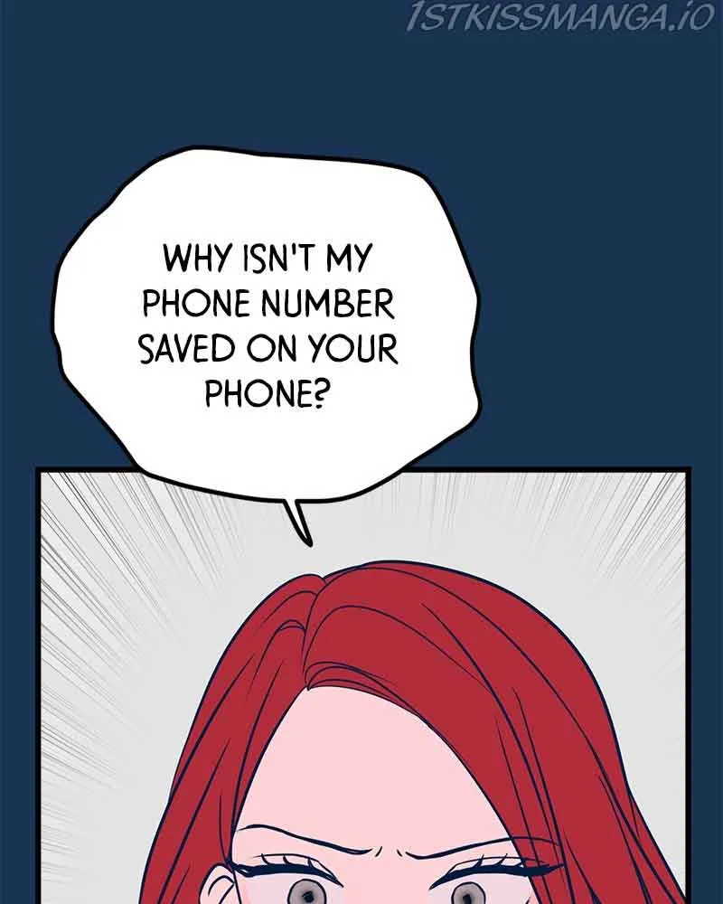 Throw the Trash in the Trash cane Chapter 23 page 138