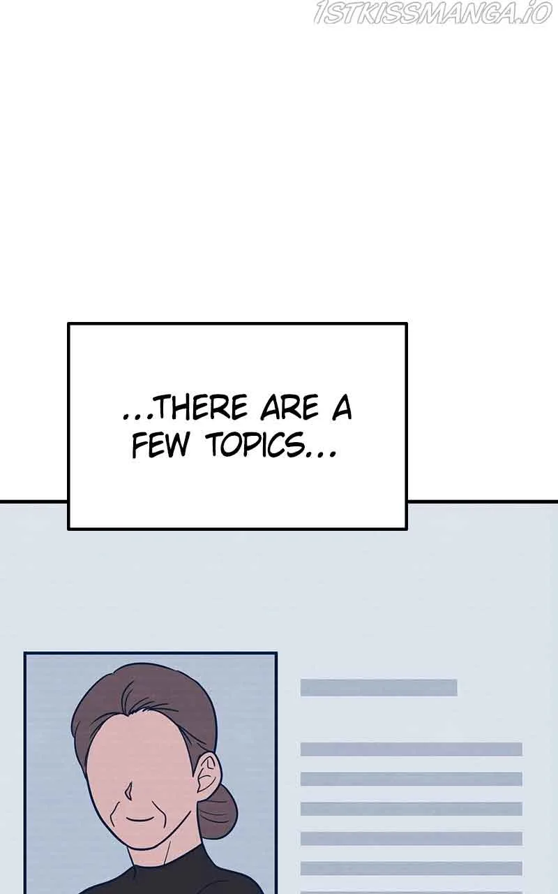 Throw the Trash in the Trash cane Chapter 31 page 34