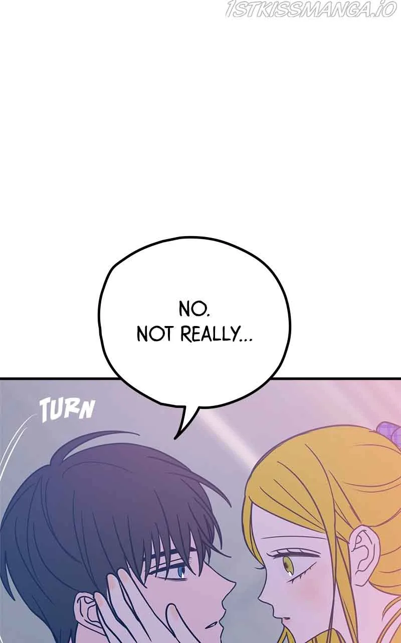 Throw the Trash in the Trash cane Chapter 30 page 117