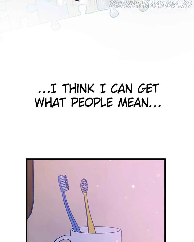 Throw the Trash in the Trash cane Chapter 29 page 124